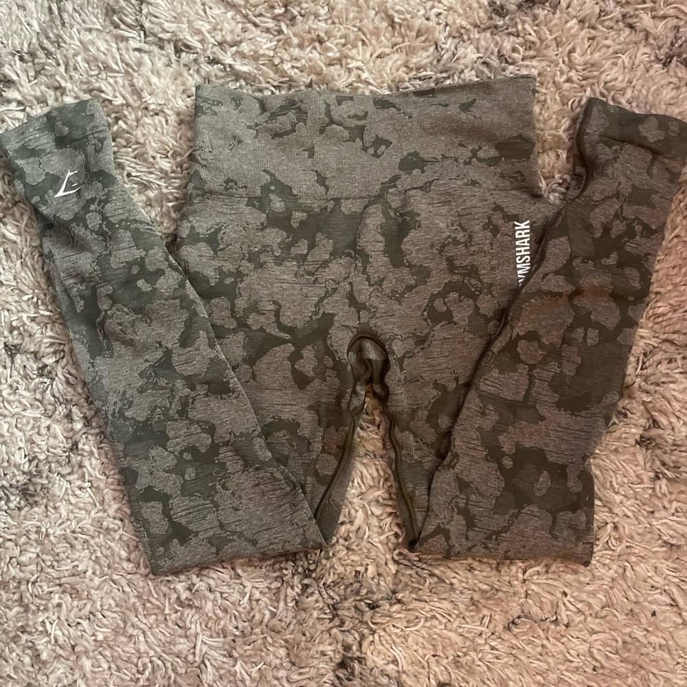 Gymshark Leggings
